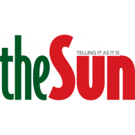 The Sun The Sun logo
