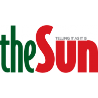 The Sun logo