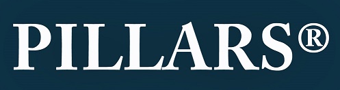 Pillars Pillars logo